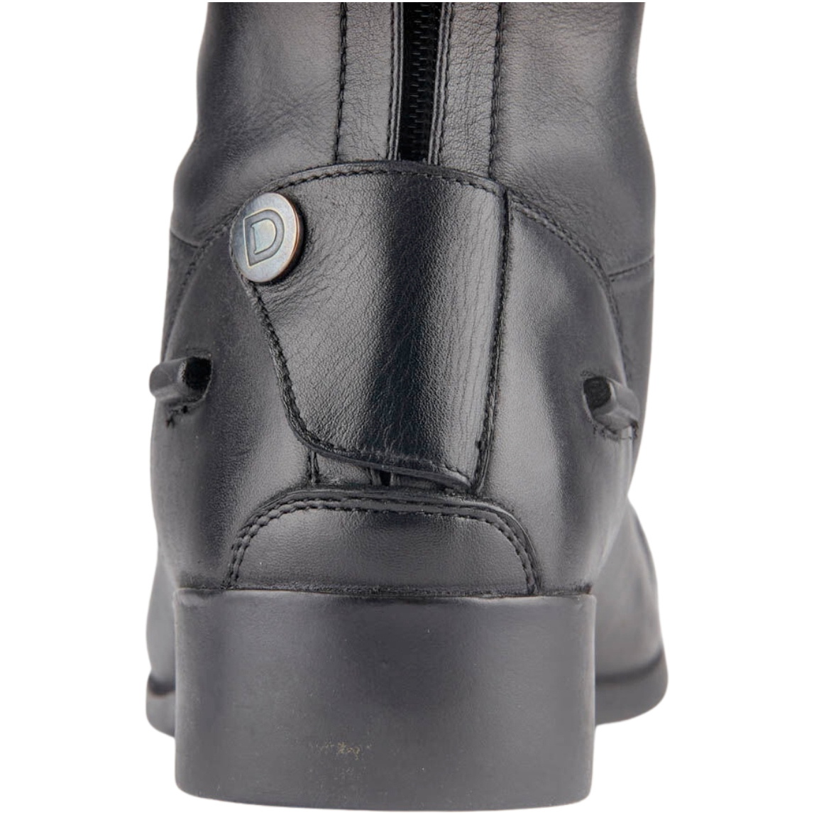 Dublin Galtymore Hohe Feldstiefel 59479 - Schwarz